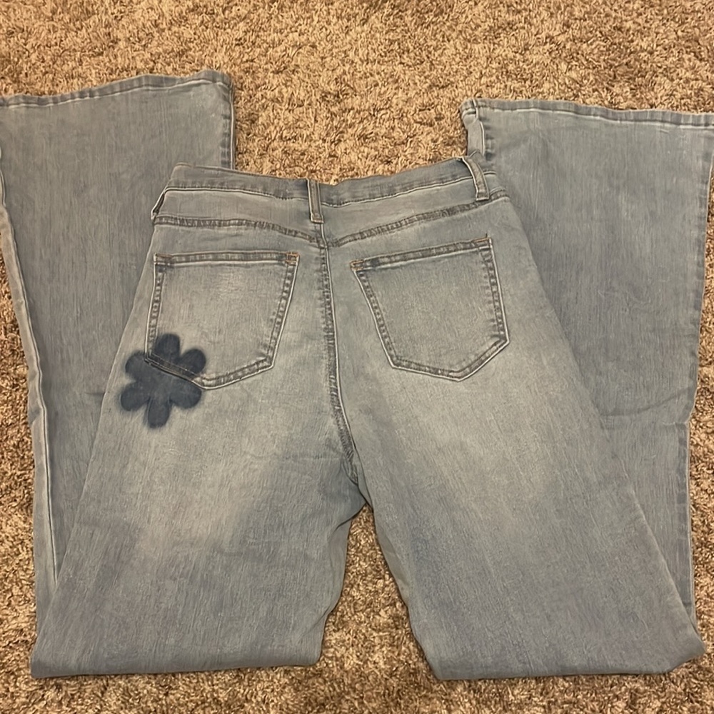 Altar’d State Flare Jeans